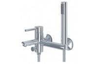 Stainless Steel - baterie cada